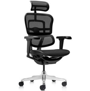 OFFICE PRO Kancelářská židle SIRIUS MESH NEO