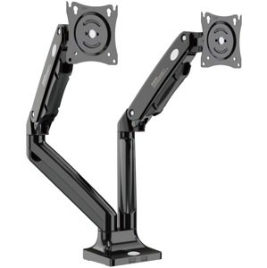 HALTIMO Držák monitorů HS-M10D, 2 ramena