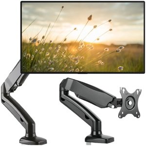 HALTIMO Stolní držák na monitor HS-M10