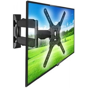 STRICT BRAND Robustní otočný držák DF-400/X4 na TV 32–55