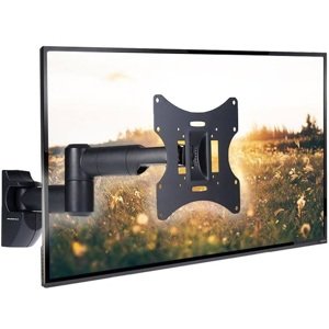 HALTIMO Otočný držák HT-0503A/503A na TV 17–42
