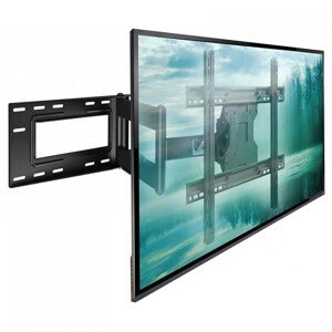 NORTHBAYOU Robusní otočný držák HS-L700 na TV 40–70