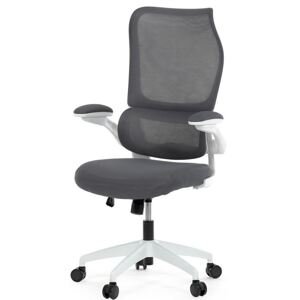 AUTRONIC Kancelářská židle KA-C807 GREY, šedá