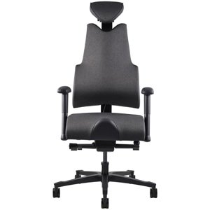 Zdravotní židle Therapia Body+ HX51/KX99 COAL LRN skladem v Rožnově p.R.