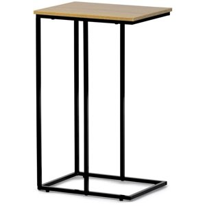 AUTRONIC konferenční stolek CT-G1040 OAK