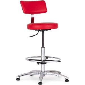 MULTISED Zdravotnická židle BZJ 502 H