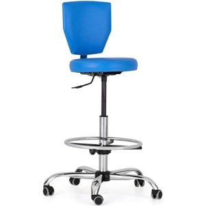 MULTISED Zdravotnická židle BZJ 503 H