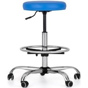 MULTISED Zdravotnická židle BZJ 505 H