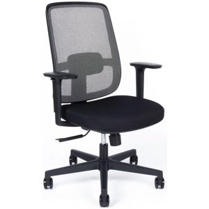 OFFICE PRO kancelářská židle CANTO black BP