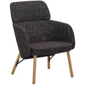 RIM designové křeslo WINX LOUNGE WX 885.17