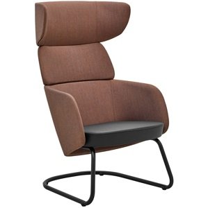 RIM designové křeslo WINX LOUNGE WX 886.13