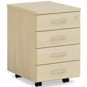 LENZA Express - Mobilní kontejner 40,6x50,1x66,5