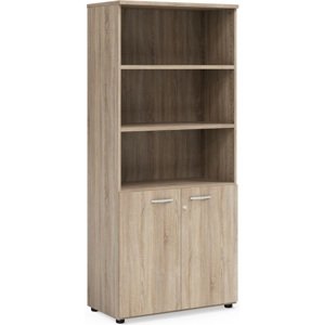 LENZA Express Office - Skříň - kombinovaná se zámkem 80x40x182,1