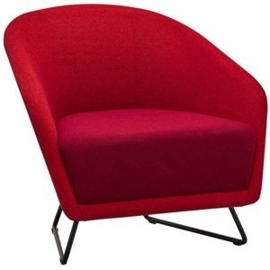 RIM designové křeslo ORGANIX OX 5261