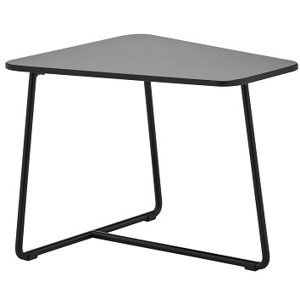 RIM stolek nízký rohový ORGANIX OX 5293