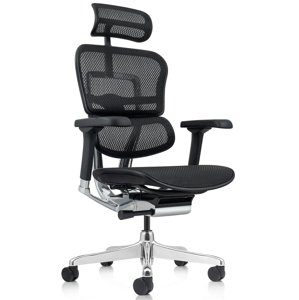 OFFICE PRO Kancelářská židle SIRIUS Q24 NEO pro 24 hod. provoz