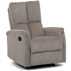 AUTRONIC polohovací a relaxační křeslo TV-S8449 CRM2