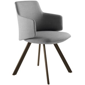 LD SEATING Konferenční křeslo MELODY MEETING, 360-N7