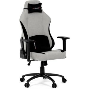 AUTRONIC herní křeslo KA-F12 SIL2 šedé