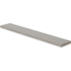 LENZA Police WELS 119,6x20x3,8 cm