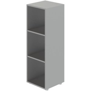 LENZA Skříň police WELS 39,9x40,4x119,5 cm