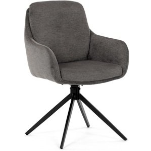 AUTRONIC jídelní židle DCH-P3174 GREY2 šedá