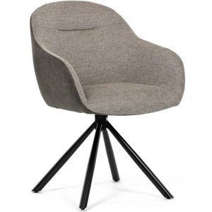 AUTRONIC jídelní židle DCH-Y1143 BG2 béžová