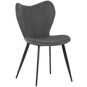 AUTRONIC jídelní židle DCL-1031 GREY2 šedá