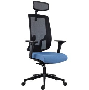 ANTARES Kancelářská židle 2900 SYN B LAPEL PDH