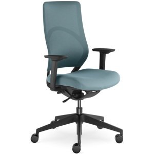 LD SEATING Kancelářská židle ARCUS 240-ATS