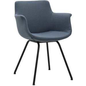 RIM designové křeslo MIA MI 867.11