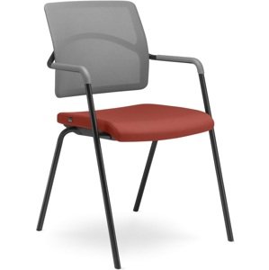 LD SEATING Konferenční židle ARCUS 250-N1