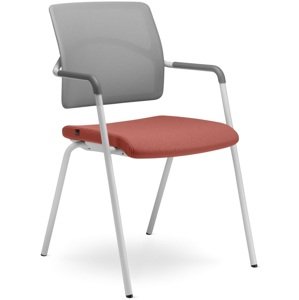 LD SEATING Konferenční židle ARCUS 251-N8