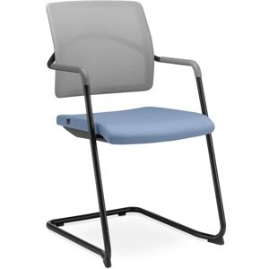 LD SEATING Konferenční židle ARCUS 250-Z-N1