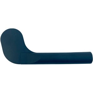 Náhradní plastová páčka pro mechaniku DXRACER (žaba)