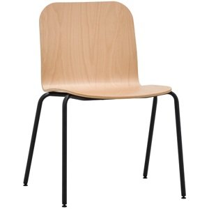 RIM konferenční židle LAMBDA WOOD LA 4011.090