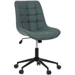 AUTRONIC kancelářská židle KA-V3120 GRN3 zelená
