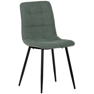 AUTRONIC jídelní židle CT-281 GRN2 zelená