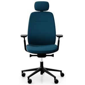 PROFIM Kancelářská židle PACE 101SFL MAX