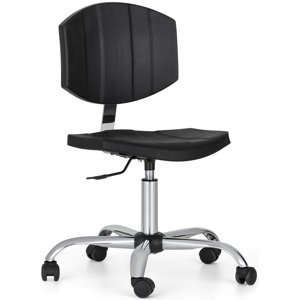 MULTISED pracovní židle ANTISTATIC EGB 030 Light