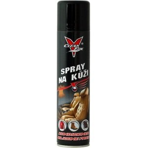 CLEAN FOX Sprej na kůži 400 ml č.AOJ1854
