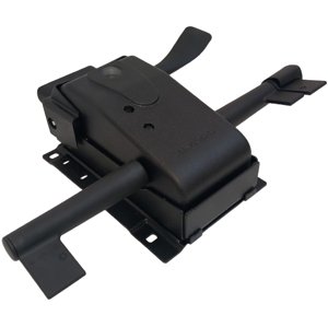 MERCURY Mechanika pro Vital Black + Endurance