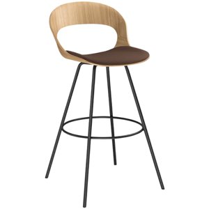 LD SEATING Barová židle LOTUS, LT-12-L-N1